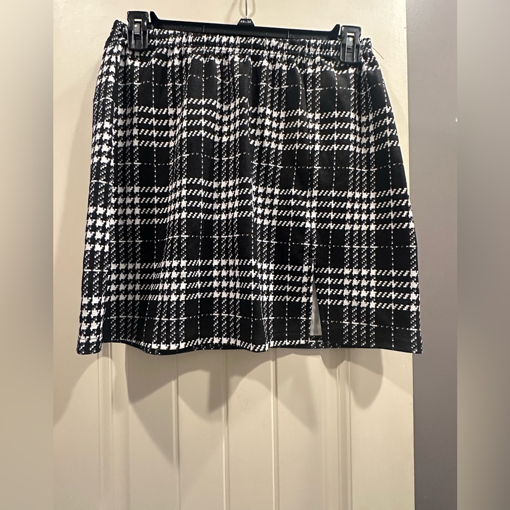 Shein women’s skirt